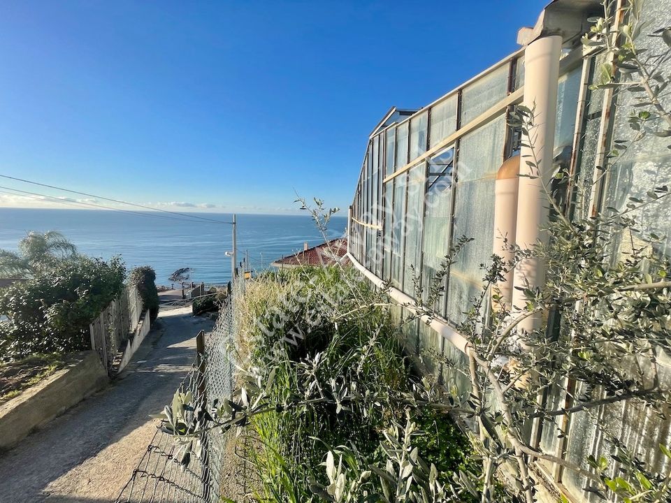 Helårsgrund i Ospedaletti, Imperia - foto 3